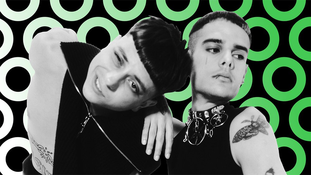 Boomerang se pone más bailable con el remix de UT UT UT de No Me Parece Mal