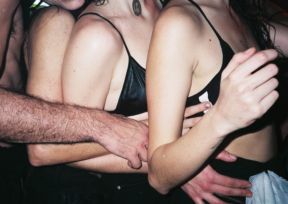 La construcción de Ambientes, el nuevo disco de remixes de Par