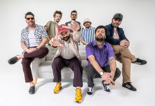 Pau O’Bianchi firma con nuevo nombre canciones que lo caracterizan