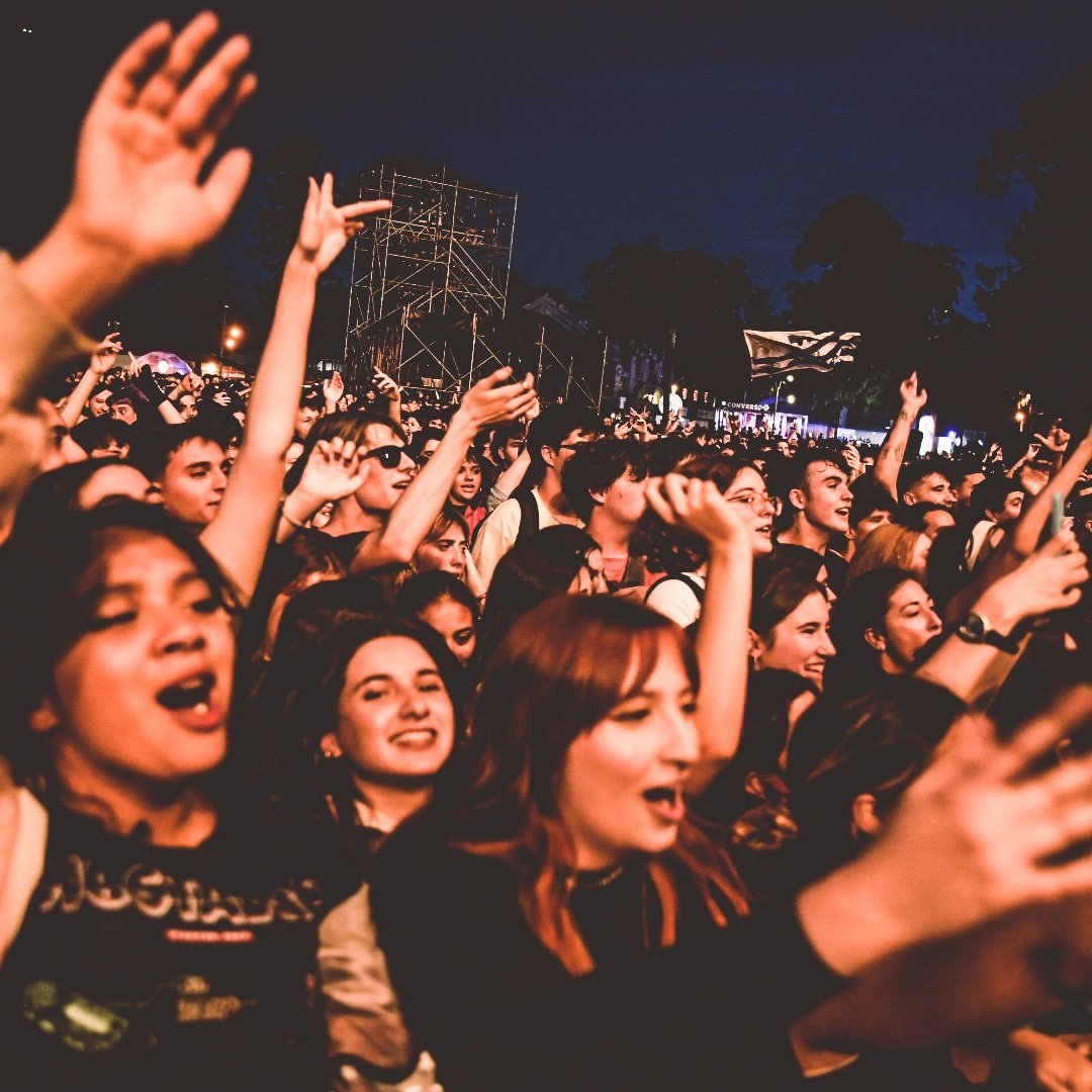 Cosquín Rock Uruguay: sobre el pogo y dos jornadas imparables 