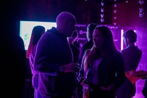 Juntos AFC y Mac Team demuestran por qué este es el año del hip hop