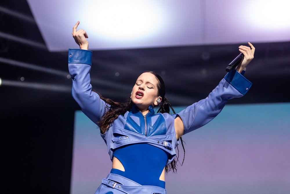Los nominados a los Grammys 2018