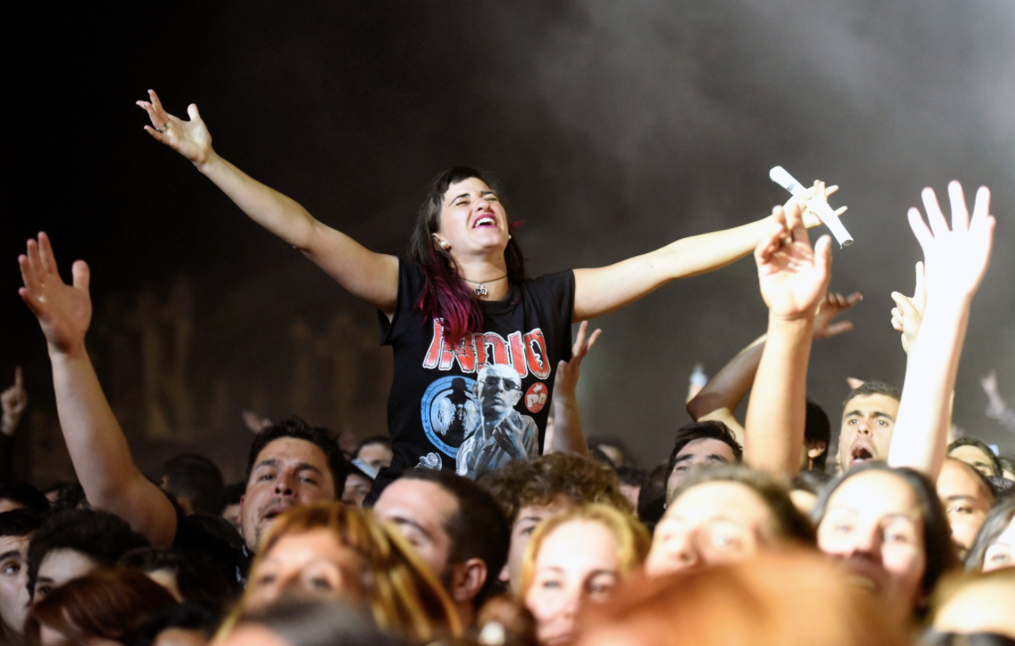 Montevideo Rock: entre el recuerdo y el presente