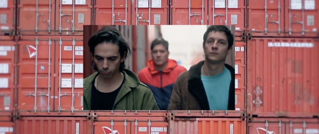 Boomerang se mete en cosas turbias con Campari