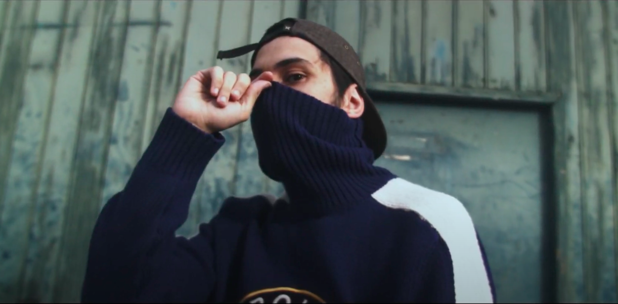 Sáez'93 transforma parte de su disco en una tetralogía audiovisual
