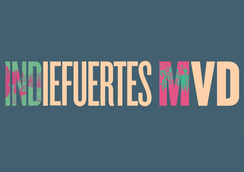 Llega Indiefuertes para fortalecer la escena montevideana