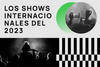 De gira rapera en el Axe Music Tour