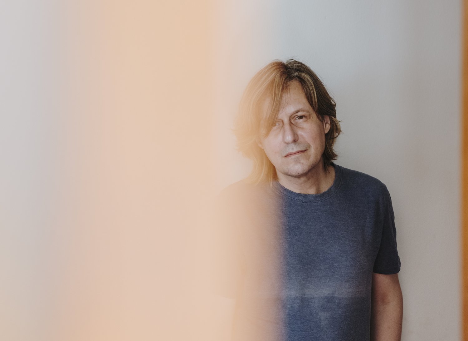 #PremierFARO: Nacho Vegas adelanta su próximo disco con "La flor de la manzana"