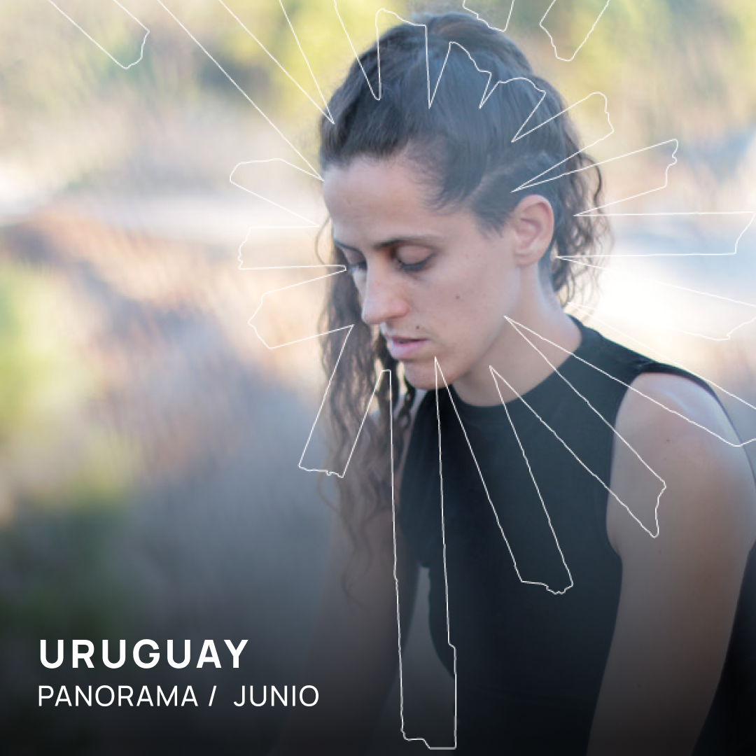 Panorama Junio: las novedades culturales de Uruguay