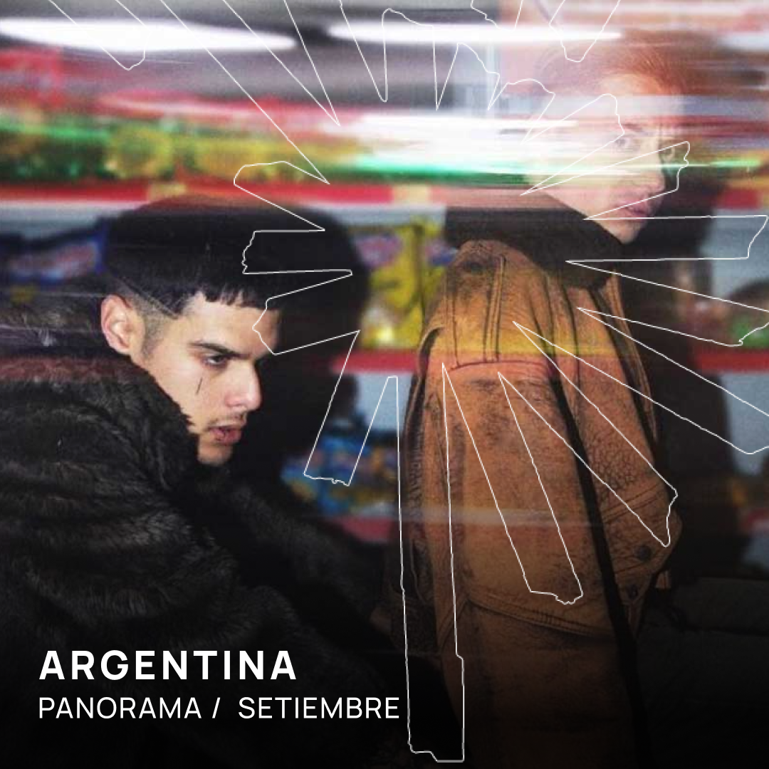 Panorama Setiembre: las novedades culturales de Argentina