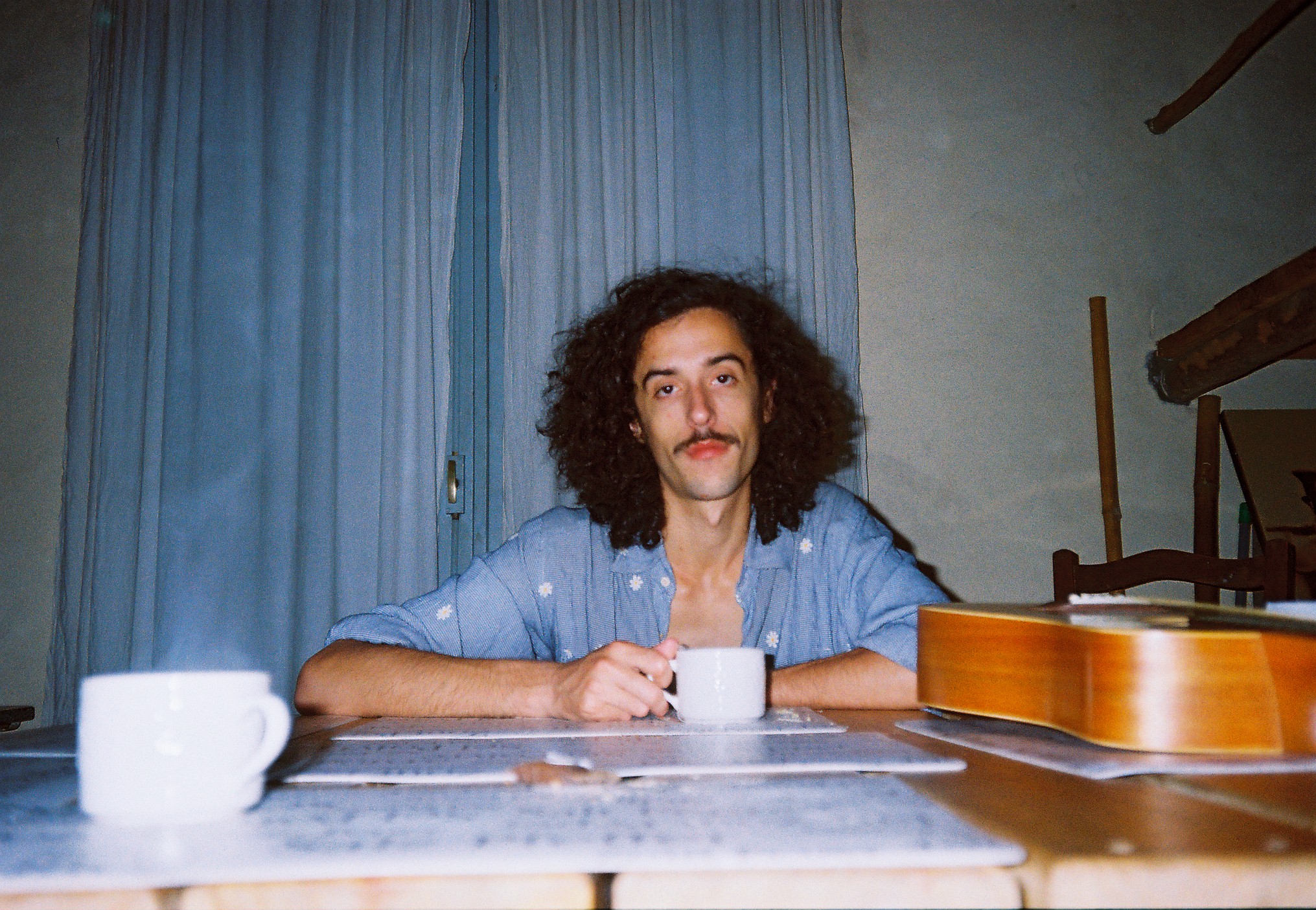 Paul Higgs