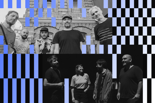 Panoramas febrero: resumen de la música y la cultura iberoamericana por Faro