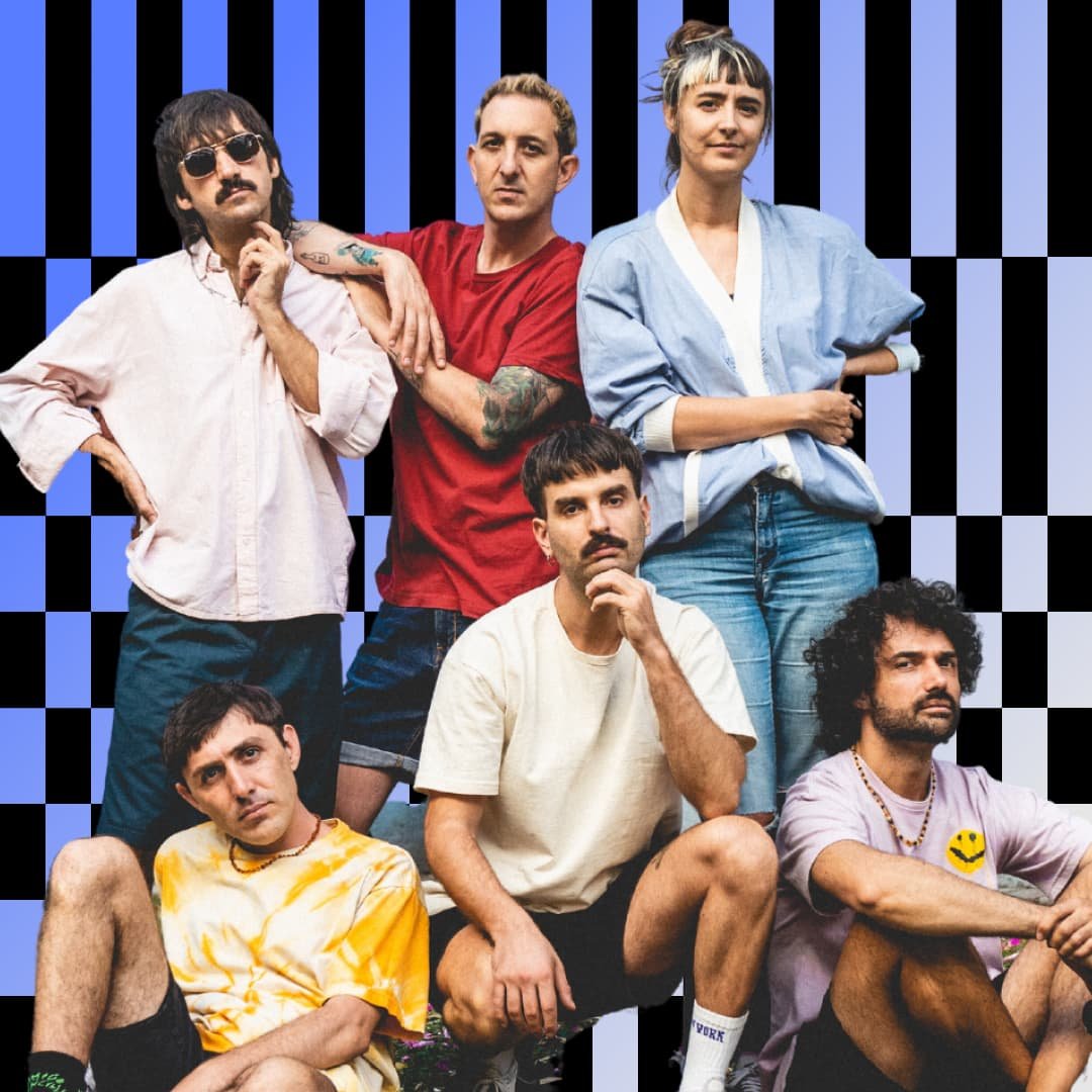 Mi Amigo Invencible trae su "Isla de Oro" a Montevideo