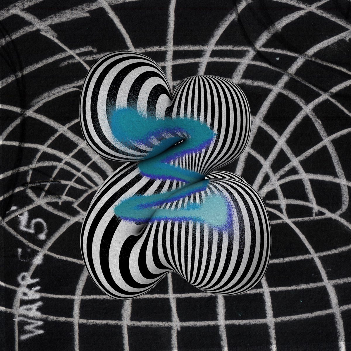 La esencia de Paul Higgs en forma Tridimensional