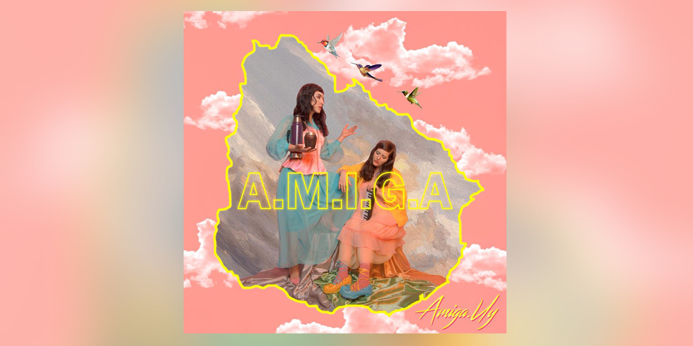 Conocé y bailá con A.M.I.G.A