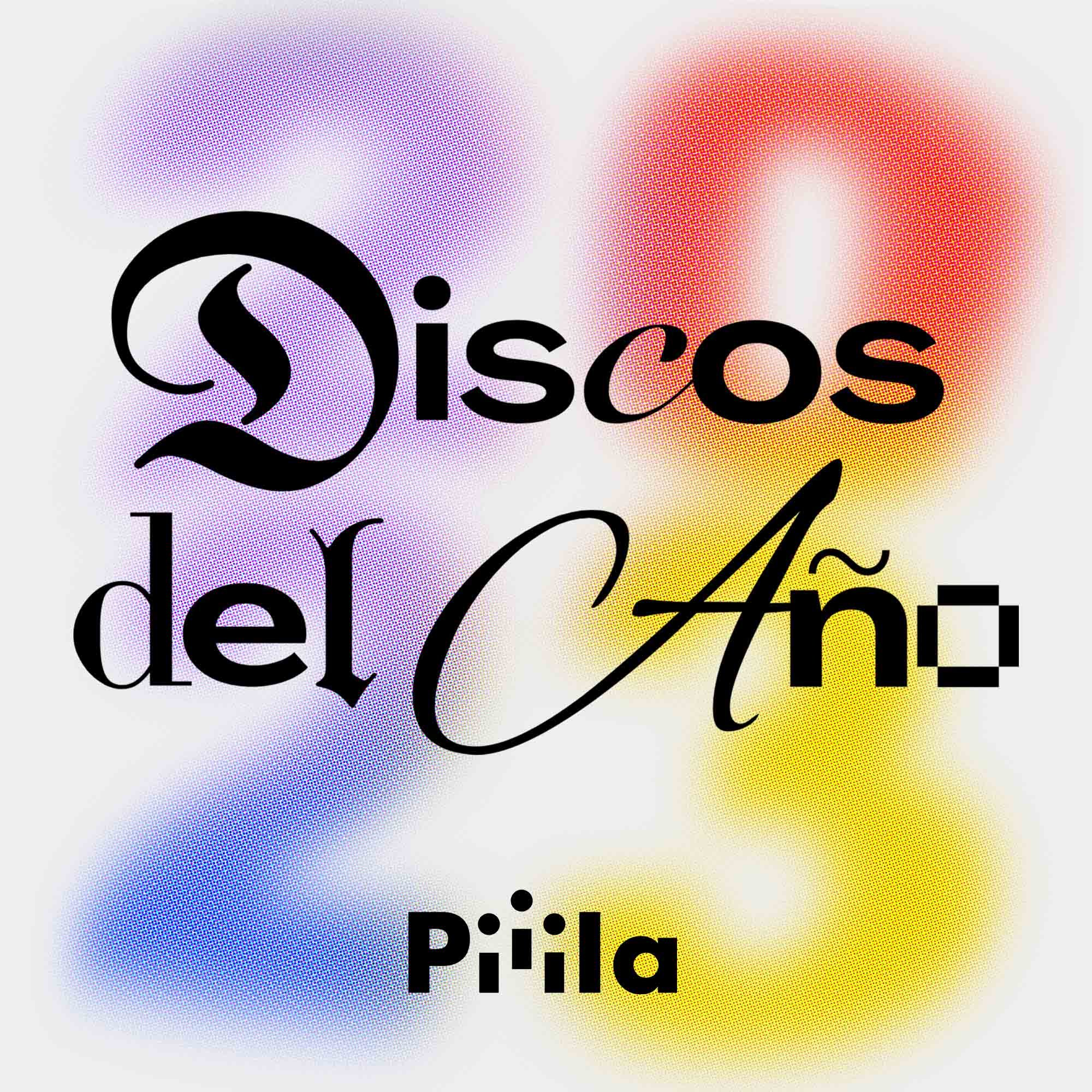 2023 en Piiila: Discos del año