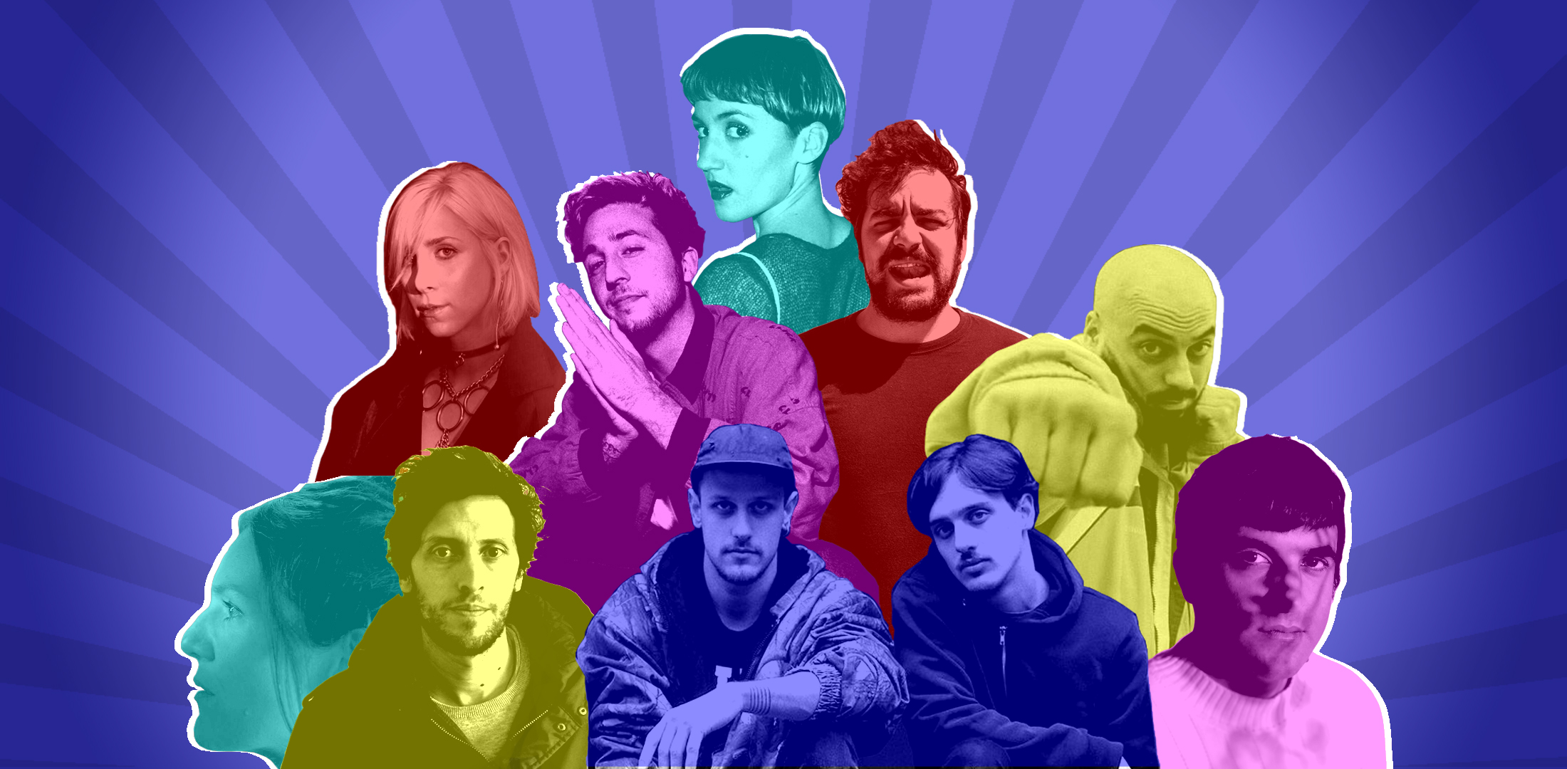 2018 en PiiiLA: Mejores discos