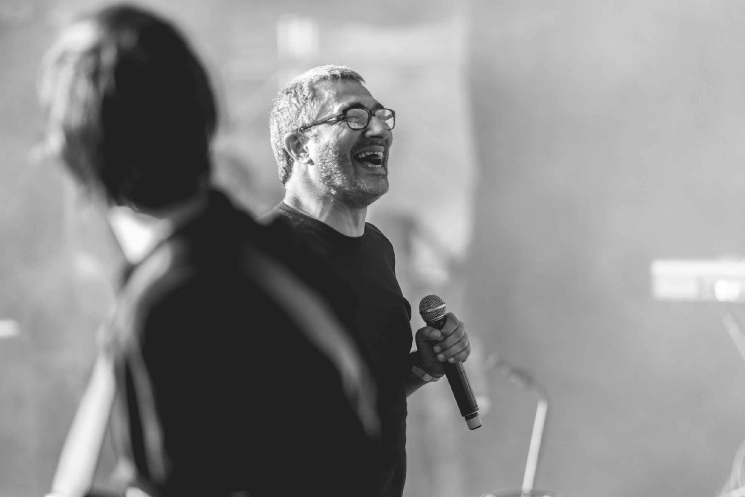 Militantes de la canción