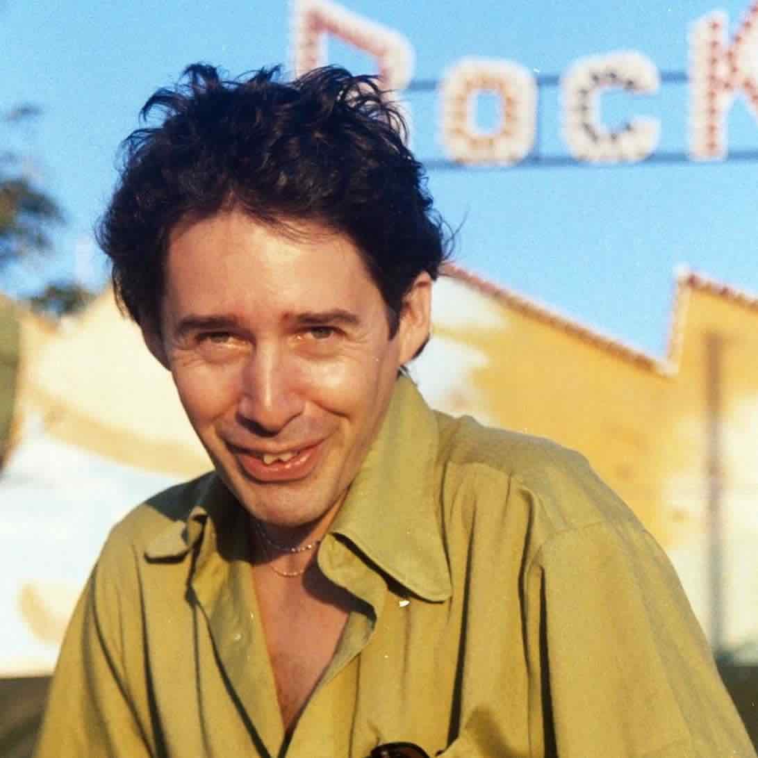 El sinuoso camino de Juan Wauters