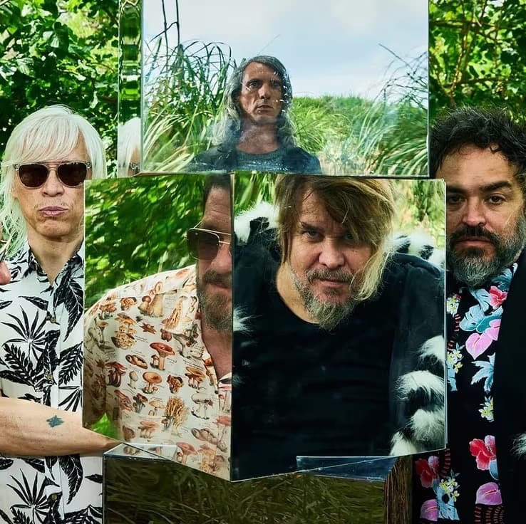 Panorama Iberoamericano de FARO: Alucinaciones en Familia, Juliana Gattas, Shinova y más