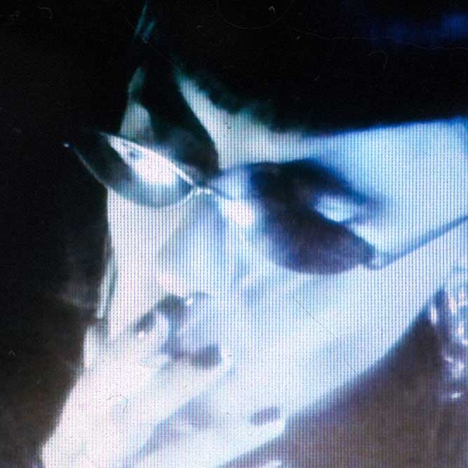 Montevideo, el rock y el desencanto. La Urbe Vortex de Naoko