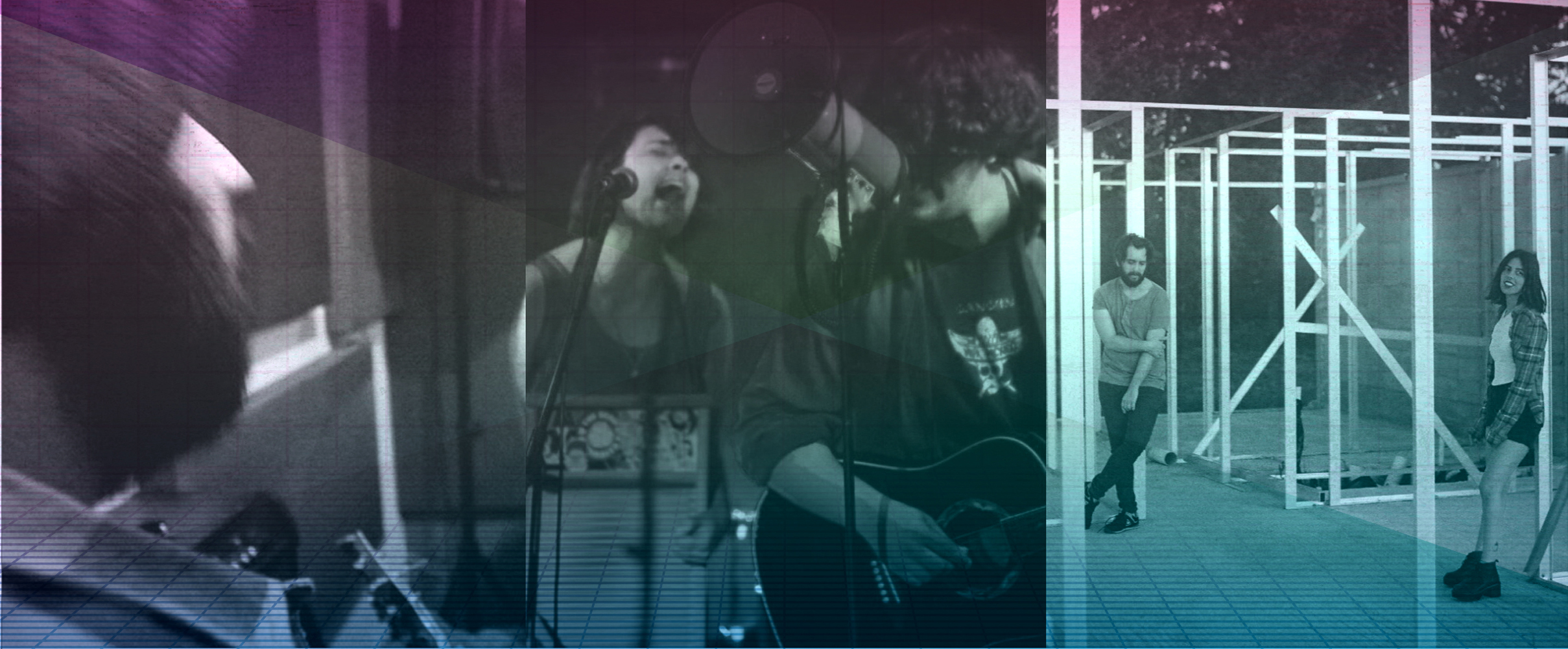 PiiiLA presenta su primer show en vivo con Anorgasmia, Trópico Duclós y Las Cobras